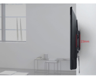 One For All WM4425 Uchylny uchwyt do TV 32"-70", 60kg, 400x400, Czarny - 1589592 - zdjęcie 5